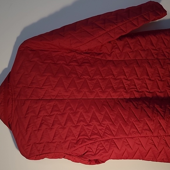 Jaket for Falls Springsteen red - Picture 3 of 5